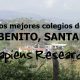 Los mejores colegios de San Benito, Santander