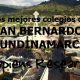 Los mejores colegios de San Bernardo, Cundinamarca