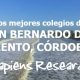 Los mejores colegios de San Bernardo del Viento, Córdoba