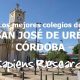 Los mejores colegios de San José de Uré, Córdoba