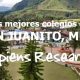 Los mejores colegios de San Juanito, Meta