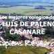 Los mejores colegios de San Luis de Palenque, Casanare