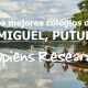 Los mejores colegios de San Miguel, Putumayo