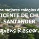 Los mejores colegios de San Vicente de Chucurí, Santander