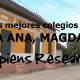 Los mejores colegios de Santa Ana, Magdalena