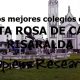 Los mejores colegios de Santa Rosa de Cabal, Risaralda