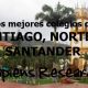 Los mejores colegios de Santiago, Norte de Santander