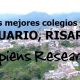 Los mejores colegios de Santuario, Risaralda