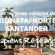 Los mejores colegios de Sardinata, Norte de Santander