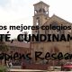 Los mejores colegios de Sibaté, Cundinamarca