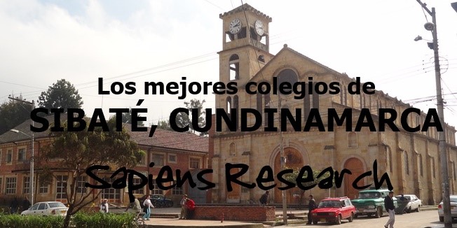 Los mejores colegios de Sibaté, Cundinamarca