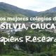 Los mejores colegios de Silvia, Cauca