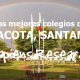 Los mejores colegios de Simacota, Santander