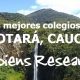 Los mejores colegios de Sotara, Cauca