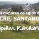 Los mejores colegios de Sucre, Santander