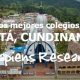 Los mejores colegios de Supatá, Cundinamarca