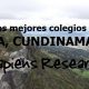 Los mejores colegios de Susa, Cundinamarca