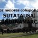 Los mejores colegios de Sutatausa, Cundinamarca