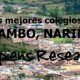 Los mejores colegios de El Tambo, Nariño