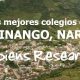 Los mejores colegios de Taminango, Nariño