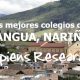 Los mejores colegios de Tangua, Nariño