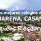 Los mejores colegios de Tauramena, Casanare