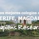 Los mejores colegios de Tenerife, Magdalena