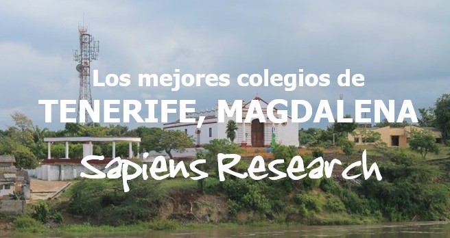 Los mejores colegios de Tenerife, Magdalena