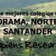 Los mejores colegios de Teorama, Norte de Santander