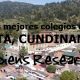 Los mejores colegios de Tibirita, Cundinamarca