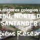 Los mejores colegios de Tibú, Norte de Santander