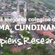 Los mejores colegios de Tocaima, Cundinamarca