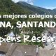 Los mejores colegios de Tona, Santander
