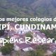 Los mejores colegios de Topaipí, Cundinamarca