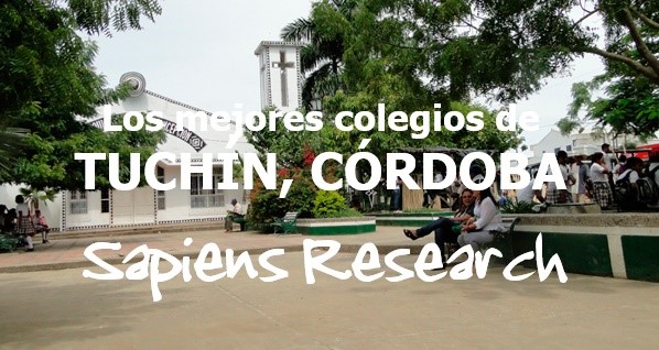 Los mejores colegios de Tuchín, Córdoba