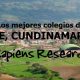 Los mejores colegios de Une, Cundinamarca