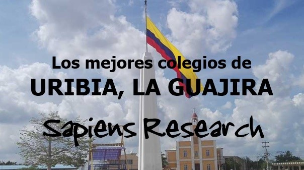 Los mejores colegios de Uribia, La Guajira