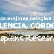 Los mejores colegios de Valencia, Córdoba