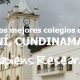 Los mejores colegios de Vianí, Cundinamarca