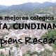 Los mejores colegios de Villeta, Cundinamarca