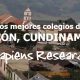 Los mejores colegios de Zipacón, Cundinamarca