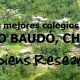 Los mejores colegios de Alto Baudó, Chocó