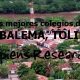 Los mejores colegios de Ambalema, Tolima