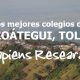 Los mejores colegios de Anzoátegui, Tolima