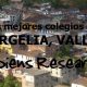 Los mejores colegios de Argelia, Valle