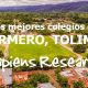 Los mejores colegios de Armero, Tolima