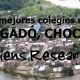 Los mejores colegios de Bagadó, Chocó