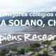 Los mejores colegios de Bahía Solano, Chocó