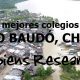 Los mejores colegios de Bajo Baudó, Chocó