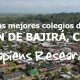 Los mejores colegios de Belén de Bajirá, Chocó